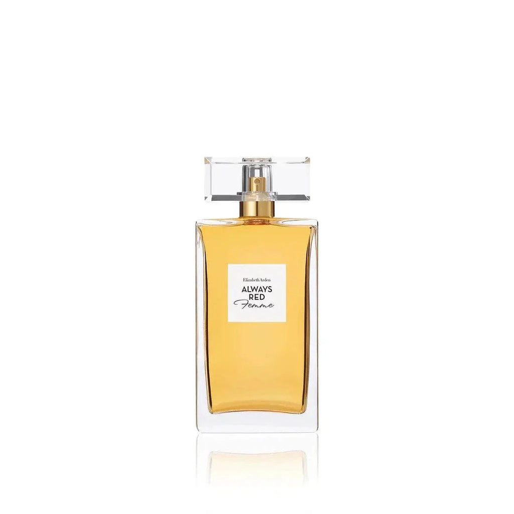 Always Red By Elizabeth Arden For Women 3.3 oz EDT Spray