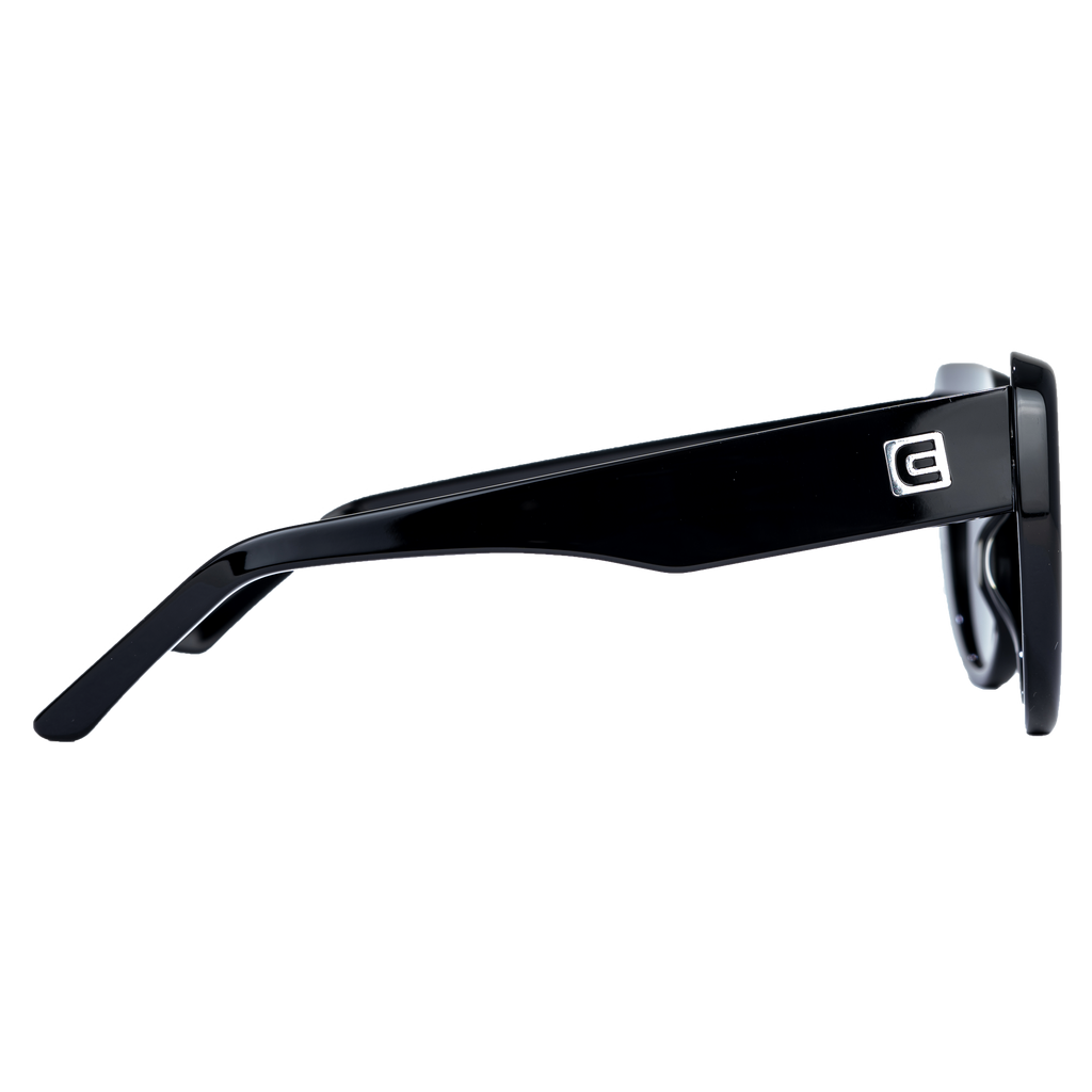 Amalfi (Black/Black)