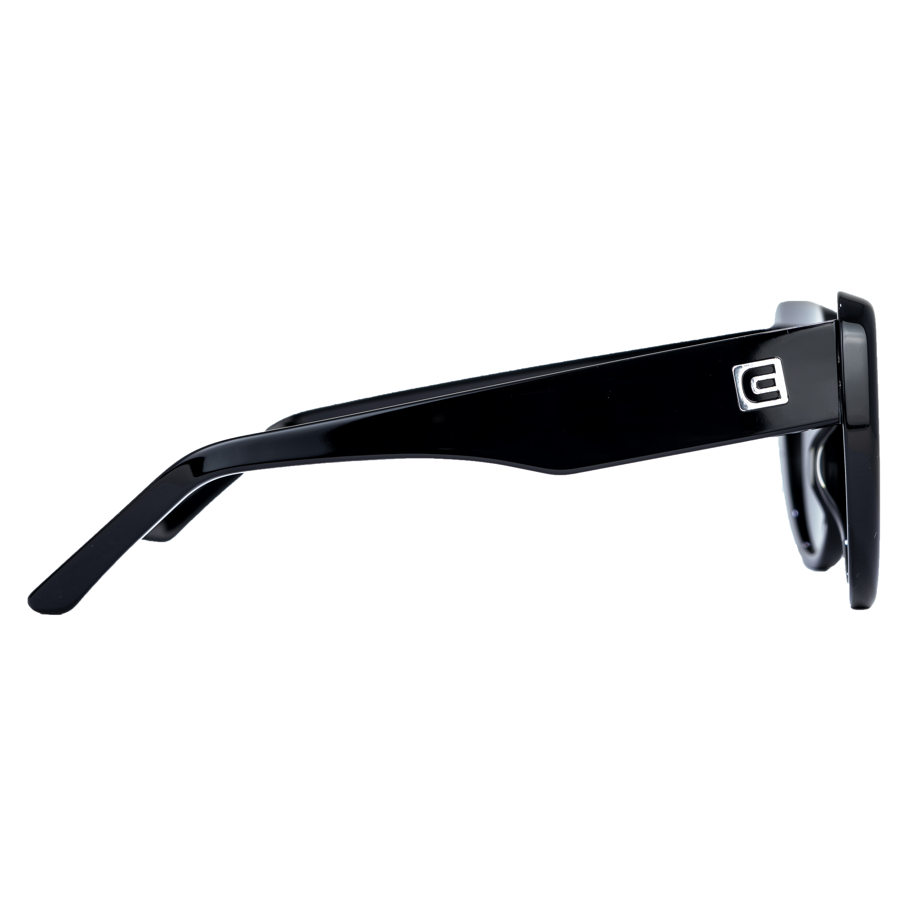 Amalfi (Black/Black)