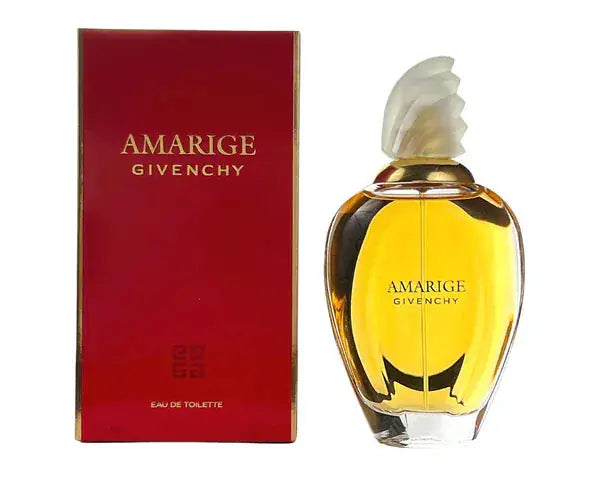 Amarige By Givenchy For Women 3.3oz EDT Spray