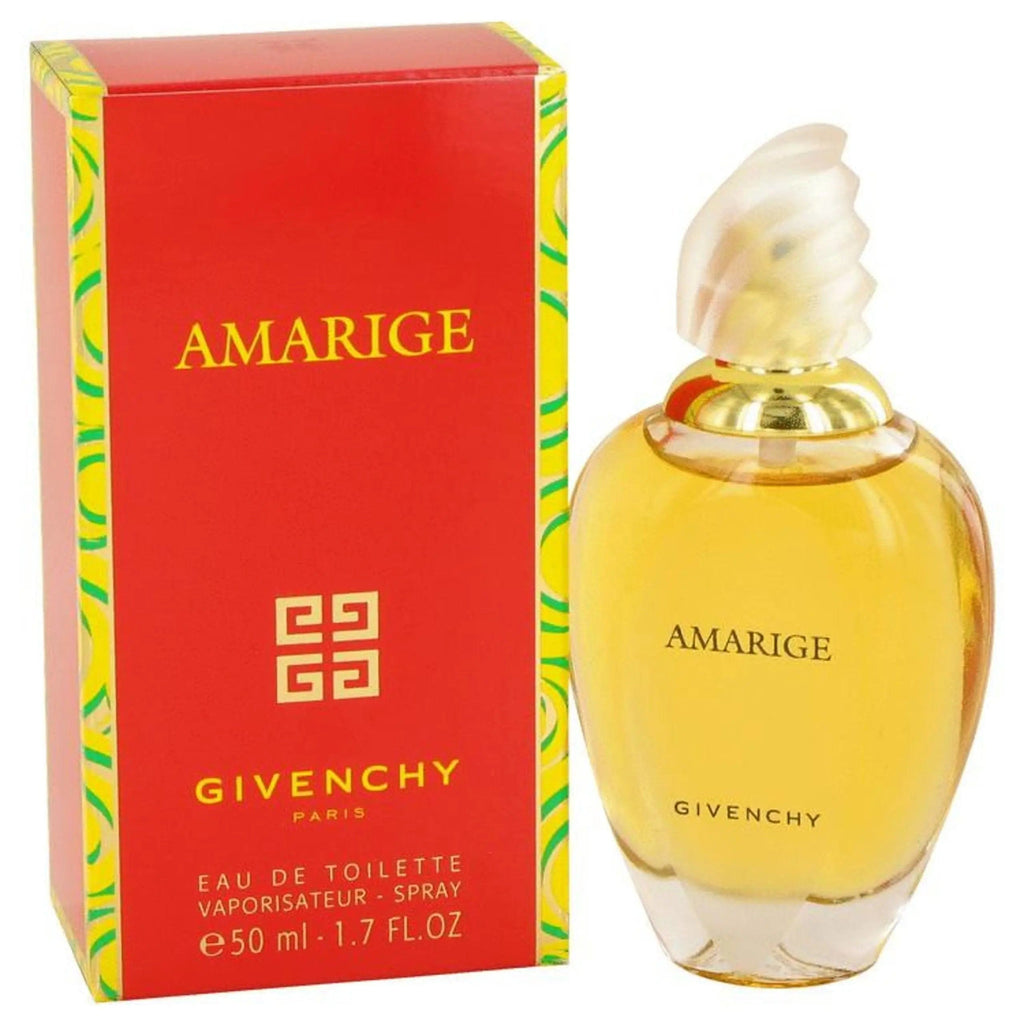 Amarige Givenchy Women 3.4oz EDT Spray