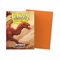 Dragon Shield Sleeves: Standard Matte 100CT Box