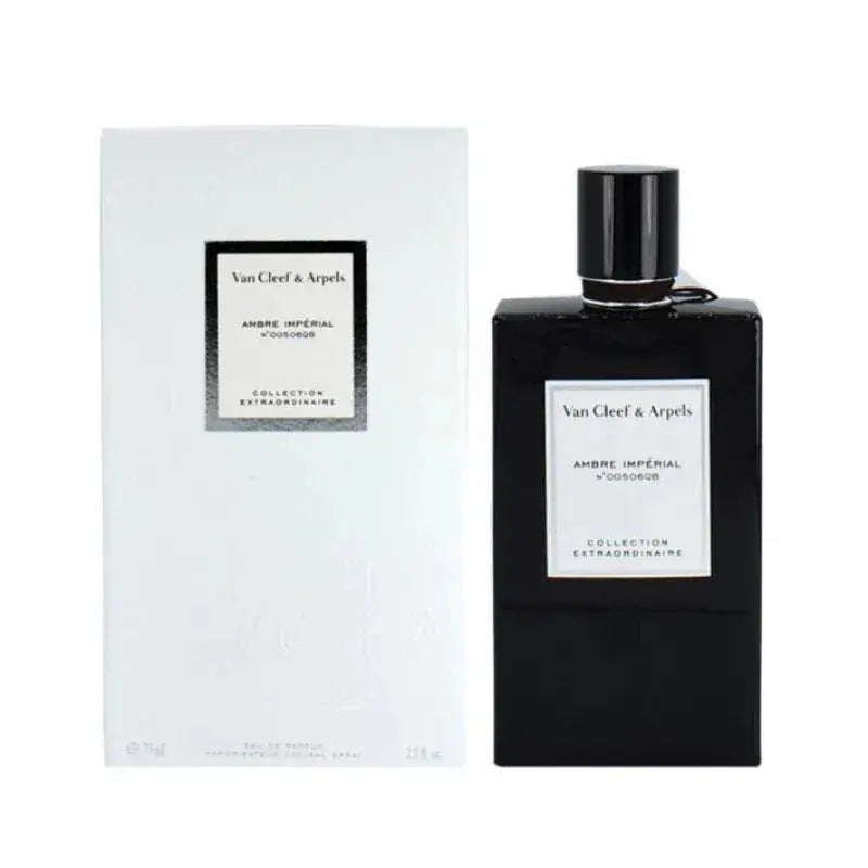 Ambre Imperial By Van Cleef & Arpels For Unisex 2.5oz EDP Spray