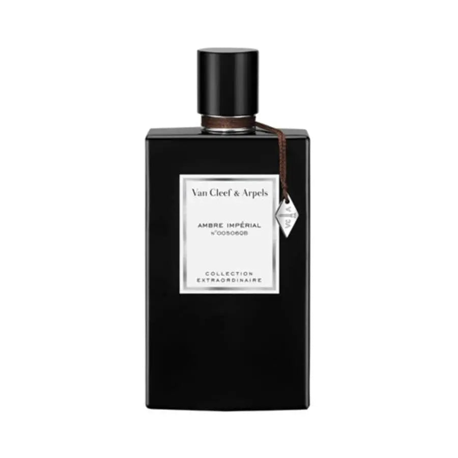 Ambre Imperial By Van Cleef & Arpels For Unisex 2.5oz EDP Spray