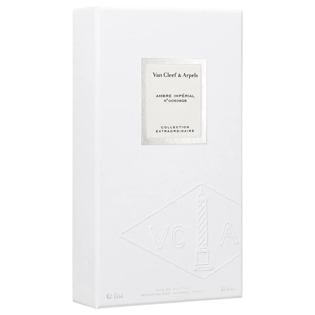 Ambre Imperial By Van Cleef & Arpels For Unisex 2.5oz EDP Spray