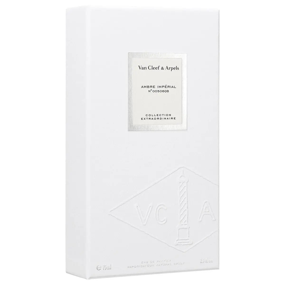 Ambre Imperial By Van Cleef & Arpels For Unisex 2.5oz EDP Spray