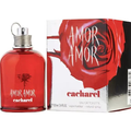 Amor Amor Cacharel Women 3.4oz EDT Spray