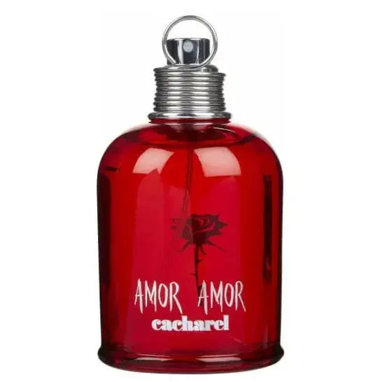 Amor Amor Cacharel Women 3.4oz EDT Spray