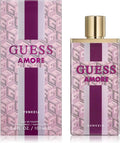 Amore Venezia By Guess Unisex 3.4oz EDT Spray