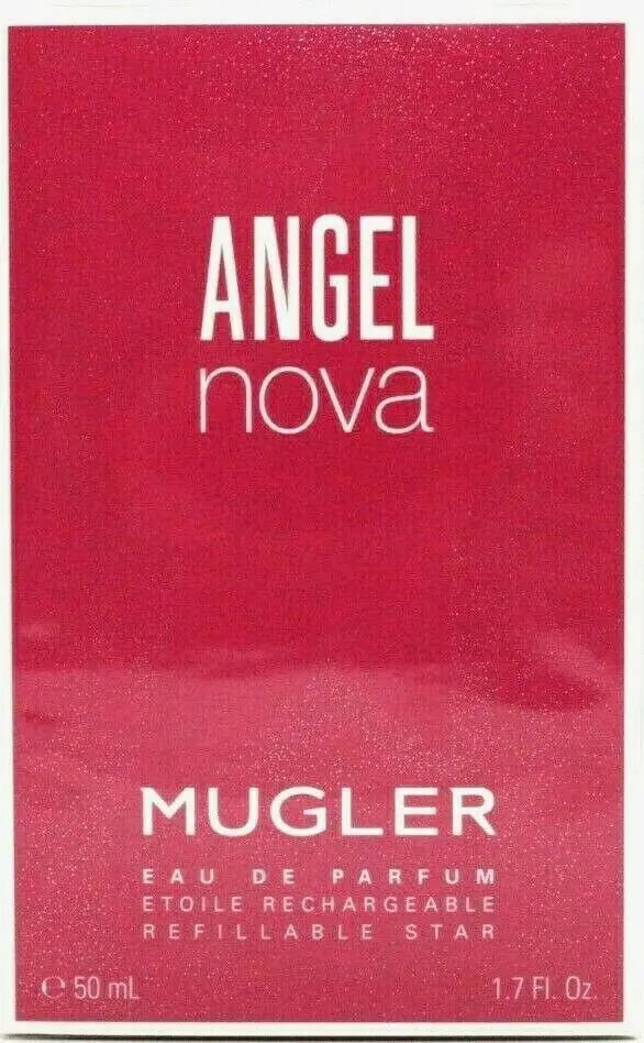 Angel Nova By Mugler For Women 1.7 oz EDP Spray