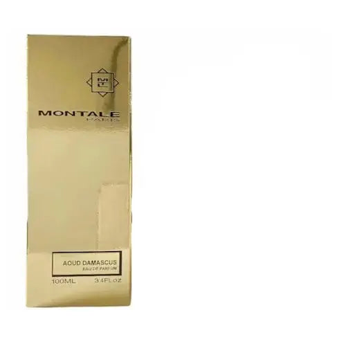 Aoud Leather By Montale 3.4oz U EDP