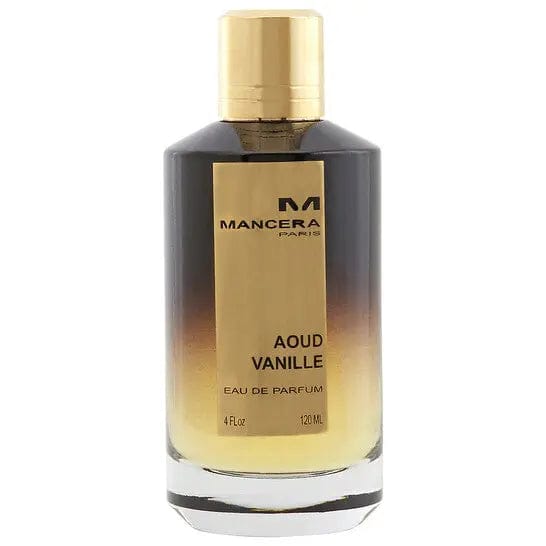 Aoud Vanille By Mancera For Unisex 4.0oz EDP Spray