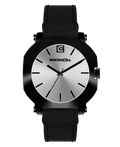 Apex (Black/Silver) Watch