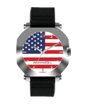 Apex Freedom Edition (Silver) Watch