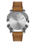 Apex (Silver) Watch
