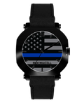 Apex Police Edition (Black) Watch