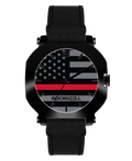 Apex Firefighter Edition (Black) Watch
