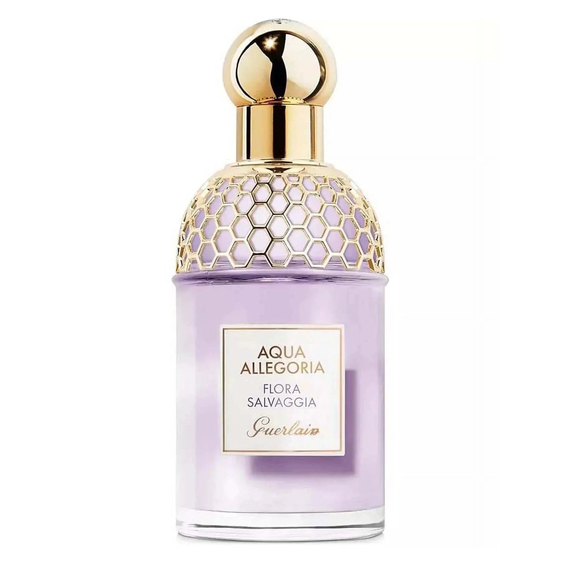 Aqua Allegoria Flora Salvaggia By Guerlain For Women 2.5 oz EDT Spray