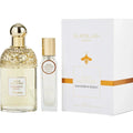 Aqua Allegoria Mandarine Basilic By Guerlain For Women 3.4 oz (2pc Gift Set)