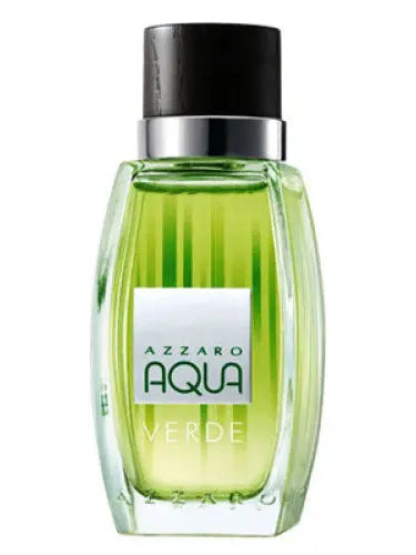 Aqua Verde By Azzaro For Men 2.6 oz Eau De Toilette Spray