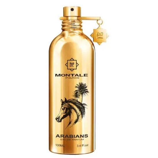 Arabians By Montale For Unisex 3.4oz EDP Spray