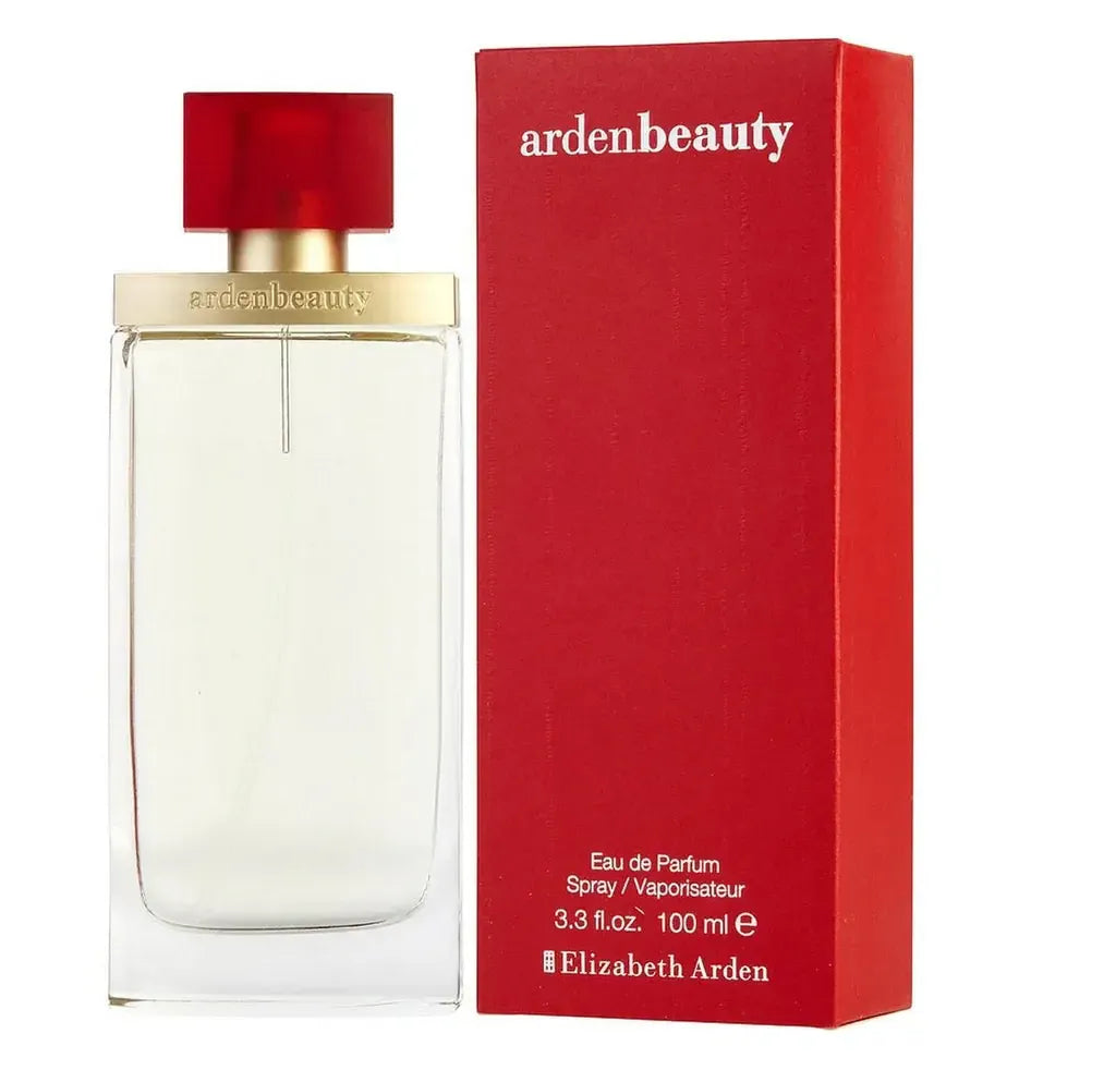 Ardenbeauty By Elizabeth Arden For Women 3.3oz EDP Spray