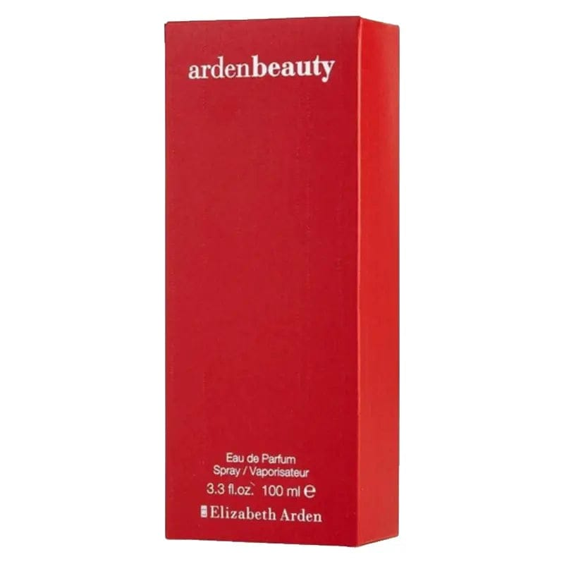 Ardenbeauty By Elizabeth Arden For Women 3.3oz EDP Spray