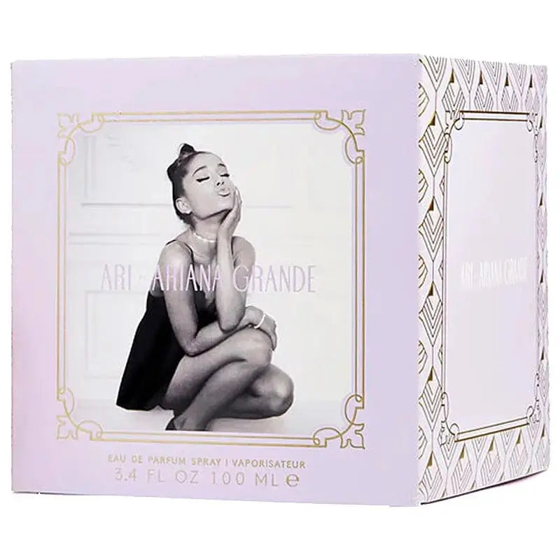 Ari By Ariana Grande For Women 3.4oz EDP Spray