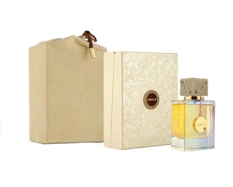Club De Nuit Oud By Armaf Unisex 3.5 oz Eau De Parfum Spray