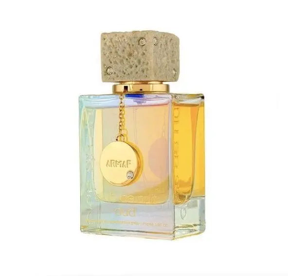 Club De Nuit Oud By Armaf Unisex 3.5 oz Eau De Parfum Spray