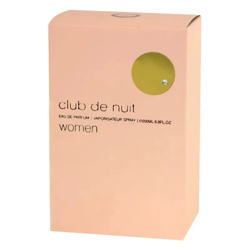 Armaf Club De Nuit Women 6.8oz EDP Spray