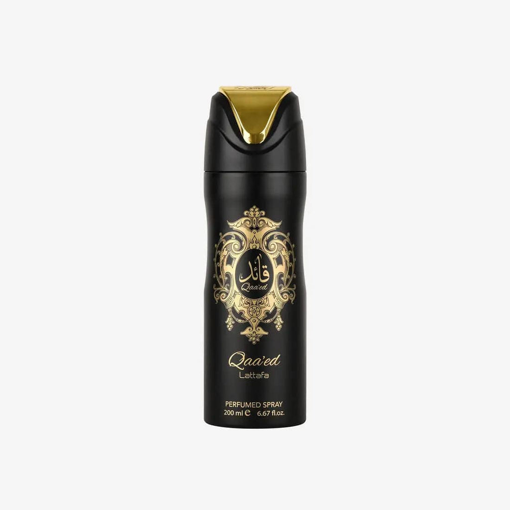 Asad By Lattafa For Men 3Pcs Set EDP Spray