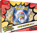 ME2.5: Ascended Heroes - Mega ex Box PRESALE: RELEASE DATE 04/24/26