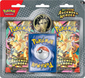ME2.5: Ascended Heroes - 2-Pack Blister