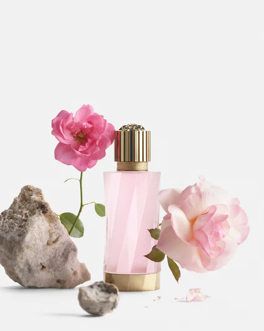 Atelier Eclat De Rose By Versace For Women 3.4oz EDP Spray