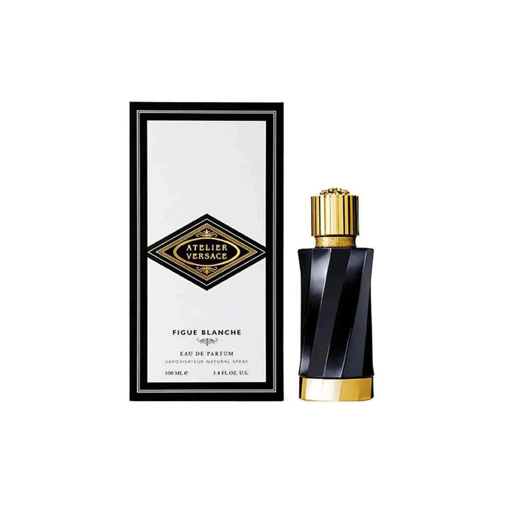 Atelier Figue Blanche By Versace For Unisex 3.4oz EDP Spray