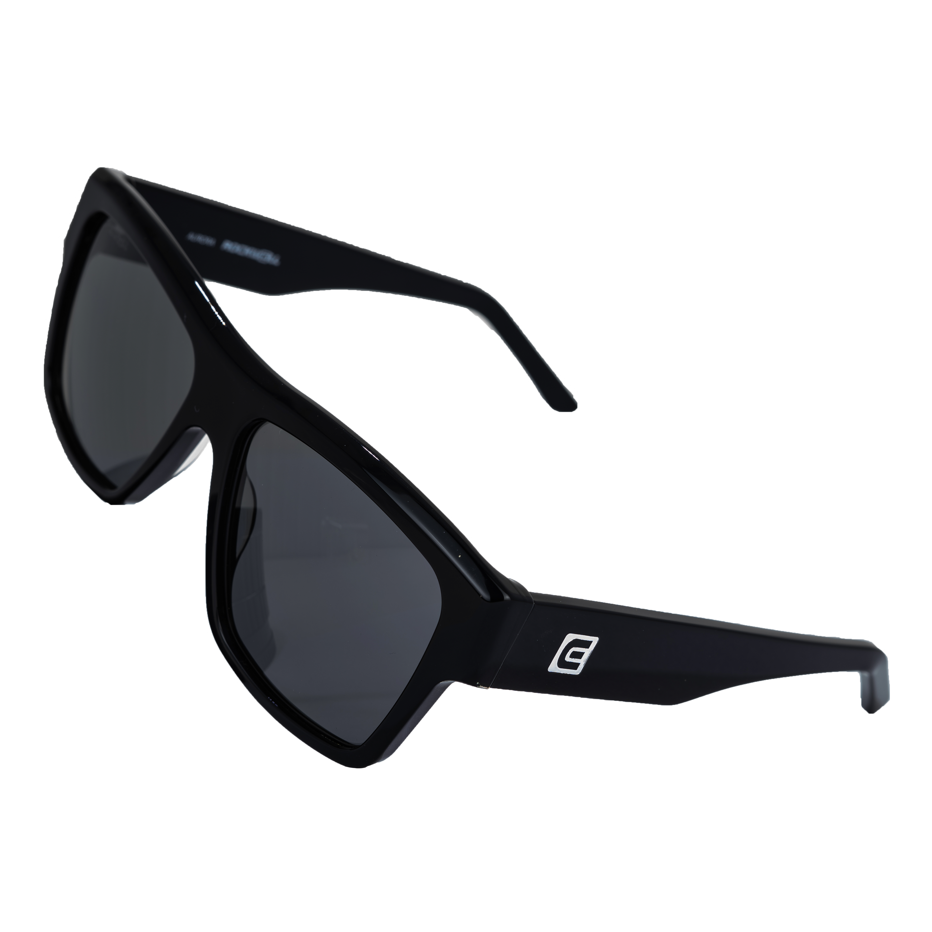 Aurora (Black/Black)