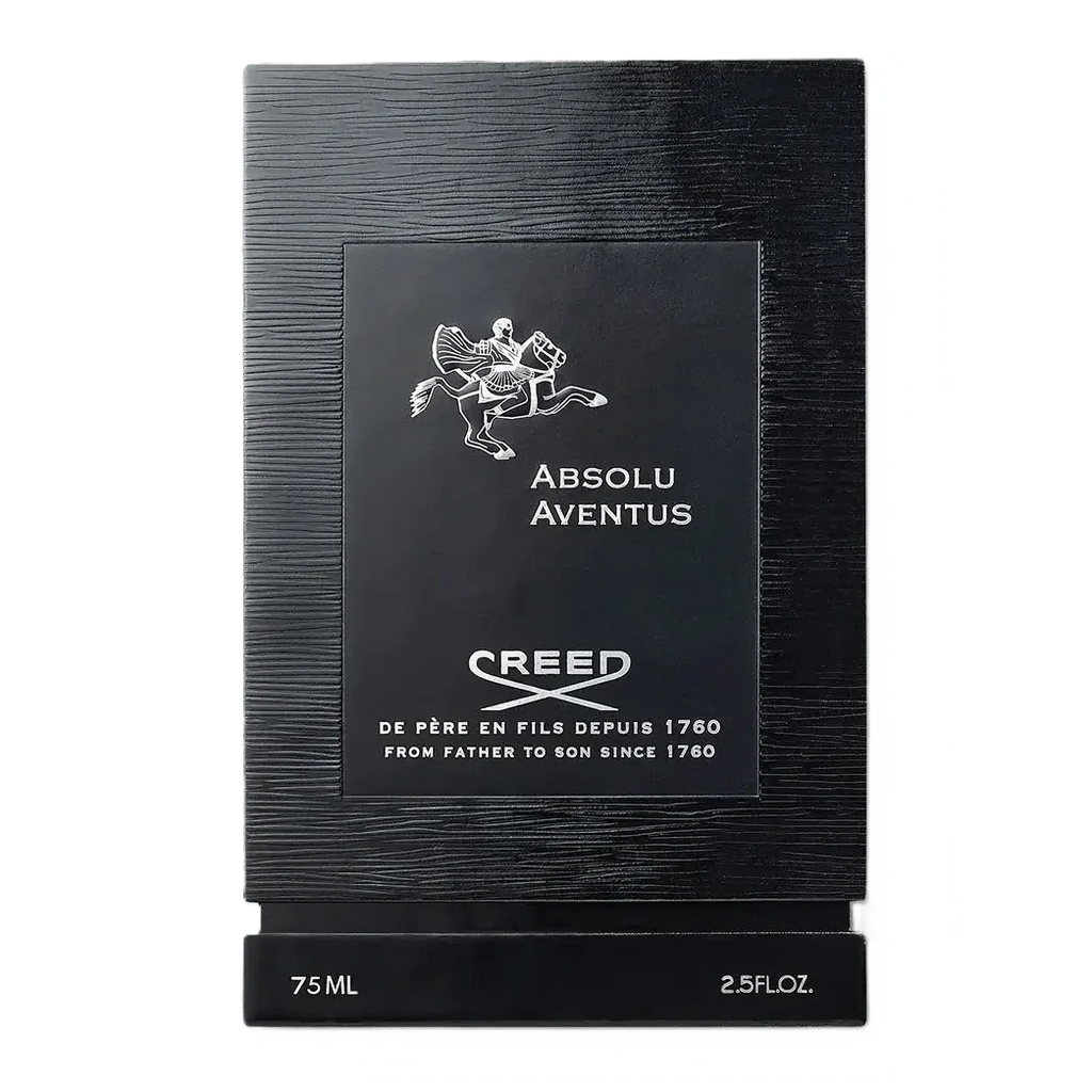Aventus Absolu By Creed For Men 2.5oz EDP Spray