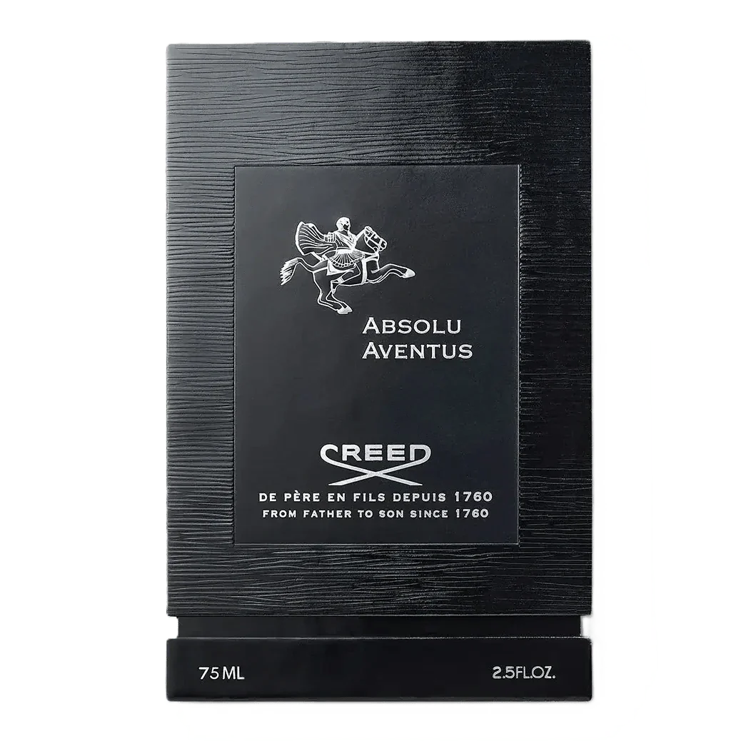 Aventus Absolu By Creed For Men 2.5oz EDP Spray
