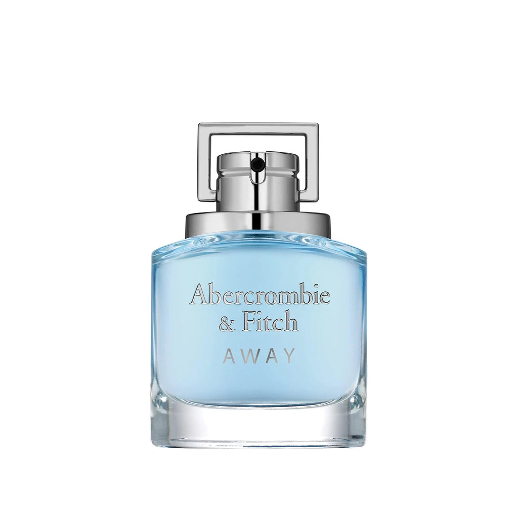 Away Abercrombie Fitch Men 3.4oz EDT Spray
