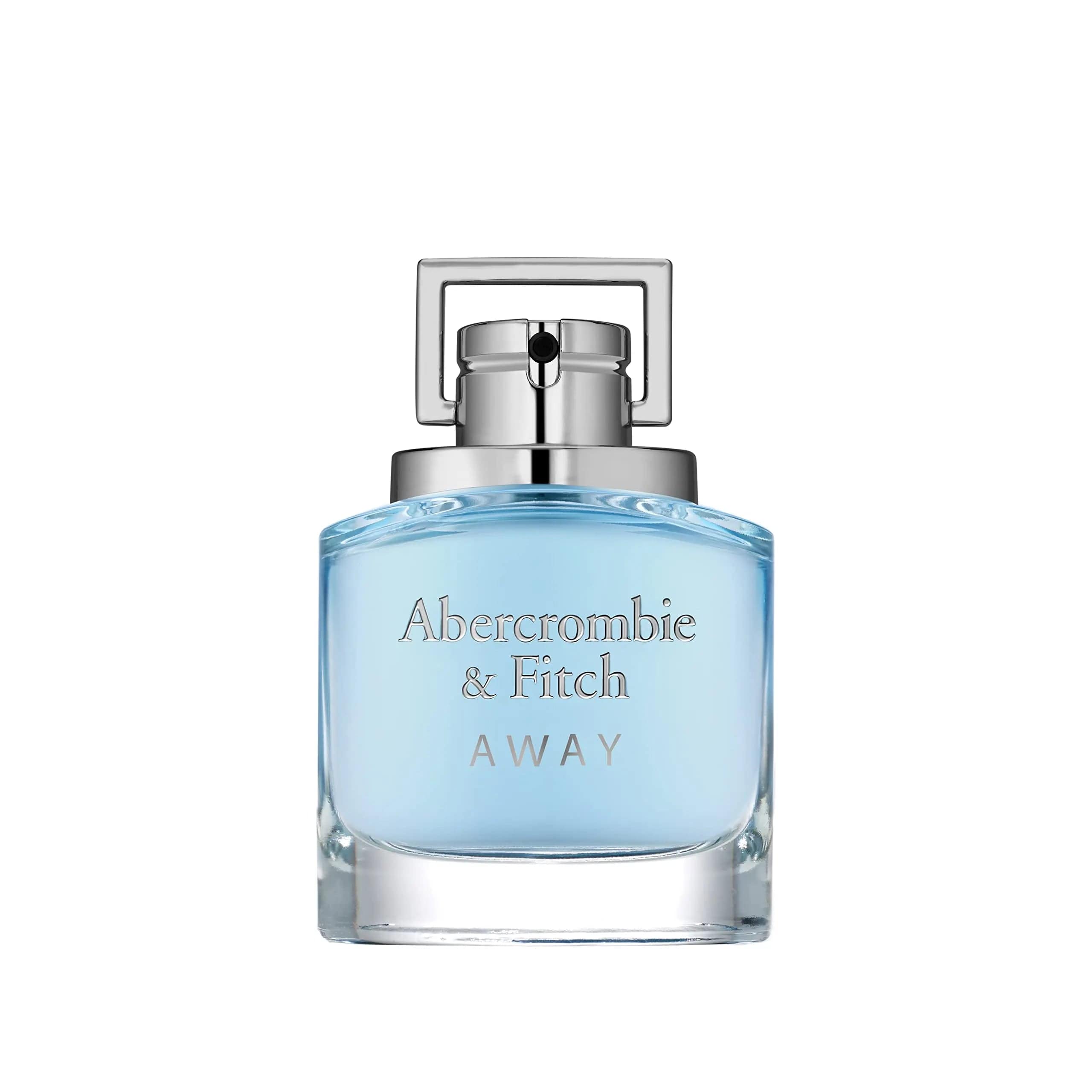 Away Abercrombie Fitch Men 3.4oz EDT Spray