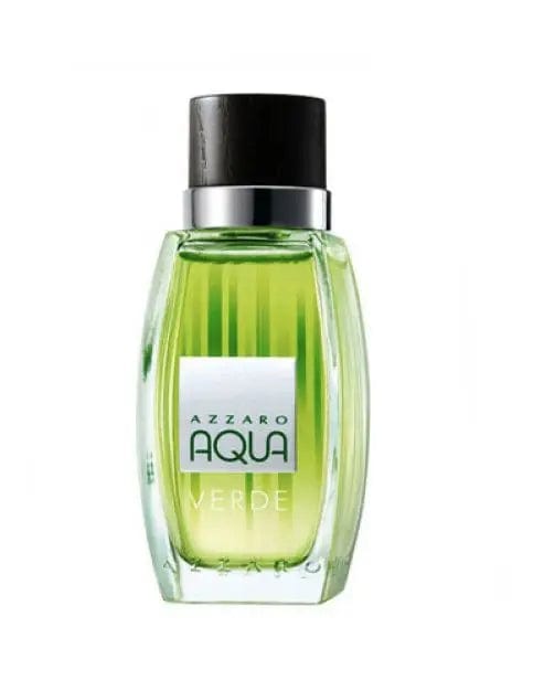 Aqua Verde By Azzaro For Men 2.6 oz Eau De Toilette Spray