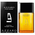 Azzaro Pour Homme 3.4 oz Eau De Toilette Spray