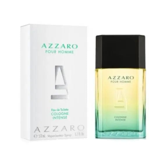 Azzaro Pour Homme Intense Men 1.7oz EDT