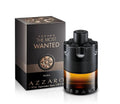 The Most Wanted Azzaro Men 3.4oz Parfum Spray
