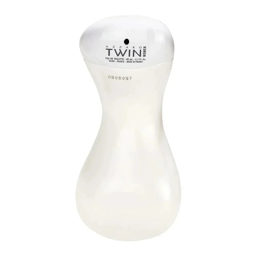 Azzaro Twin For Women 1.7 oz Eau De Toilette Spray
