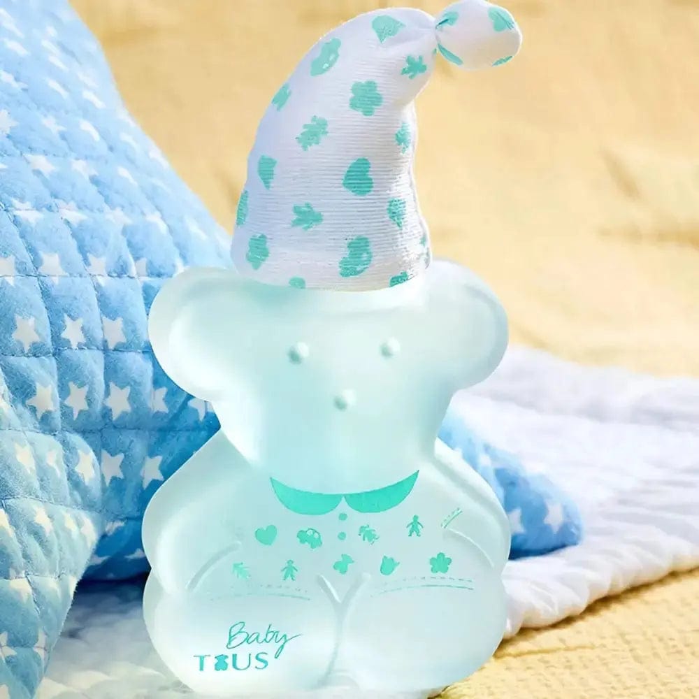 Baby Tous By Tous For Unisex 3.4oz EDC Spray