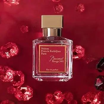 Baccarat Rouge 540 Maison Francis Kurkdjian 2.5oz EDP