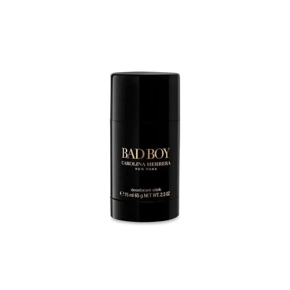 Bad Boy By Carolina Herrera For Men 2.3oz Deodorant Stick