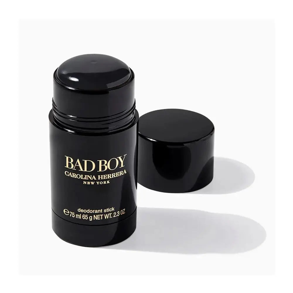 Bad Boy By Carolina Herrera For Men 2.3oz Deodorant Stick